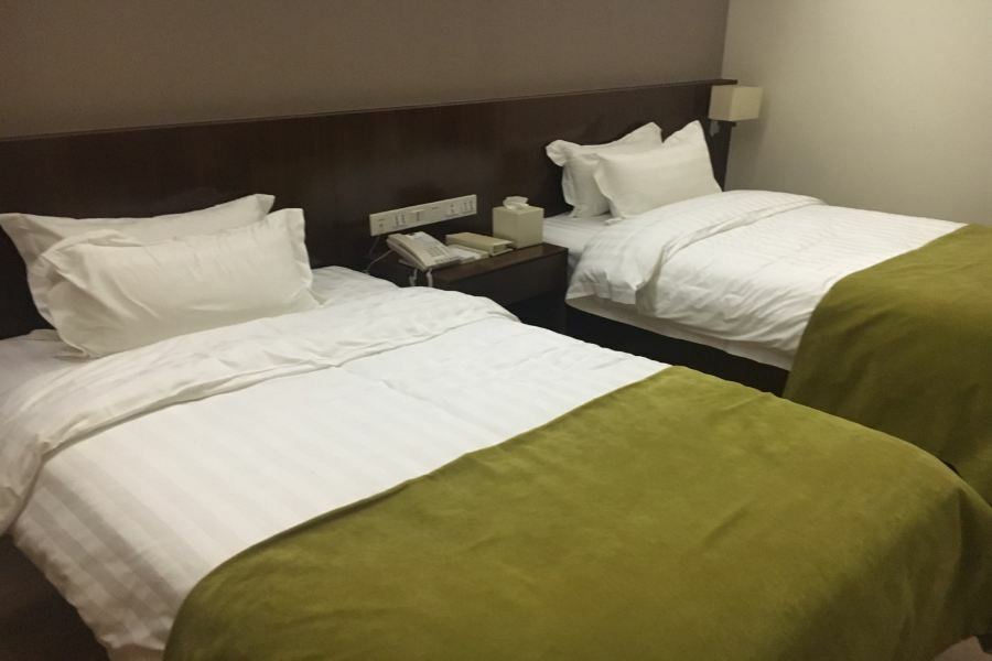 Atour Hotel Guangzhou Yueqiao Branch Экстерьер фото